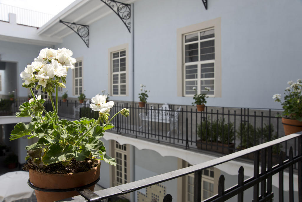 Casa San Ildefonso Hostel Мексико Сити Екстериор снимка