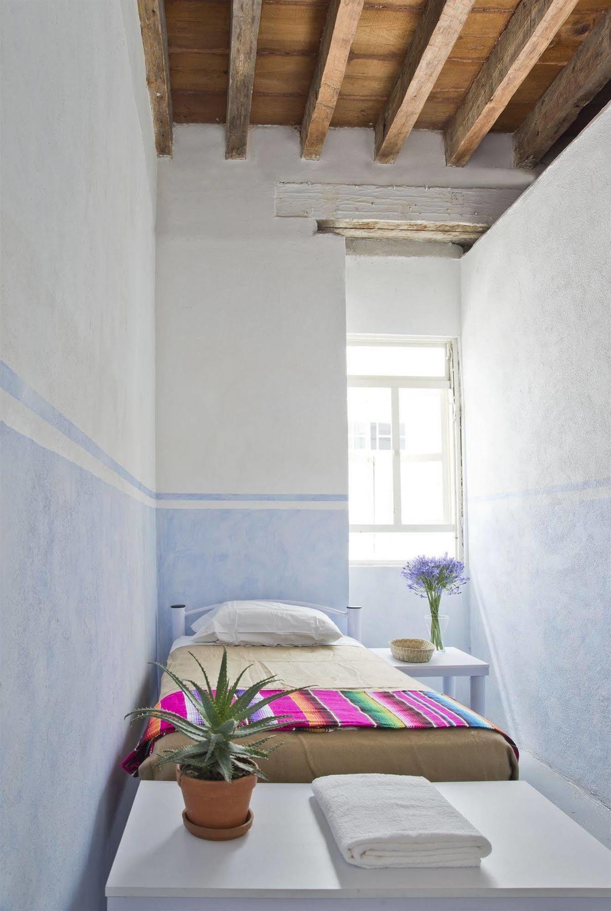 Casa San Ildefonso Hostel Мексико Сити Екстериор снимка